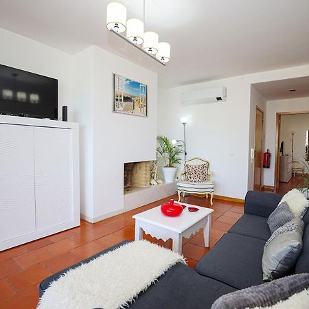 A65 - Marina Moor Apartment In Lagos Bagian luar foto