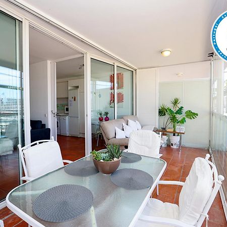 A65 - Marina Moor Apartment In Lagos Bagian luar foto