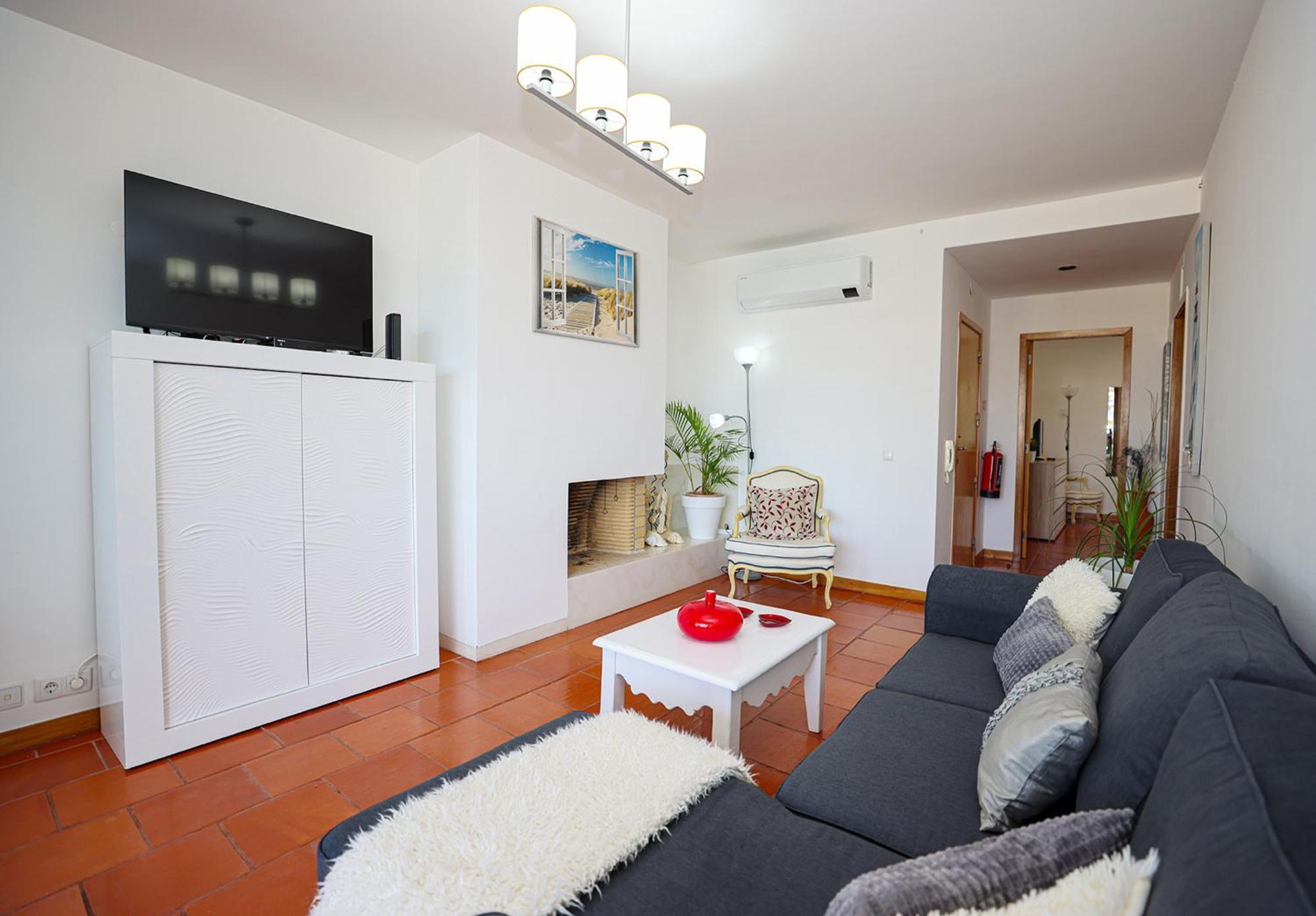 A65 - Marina Moor Apartment In Lagos Bagian luar foto