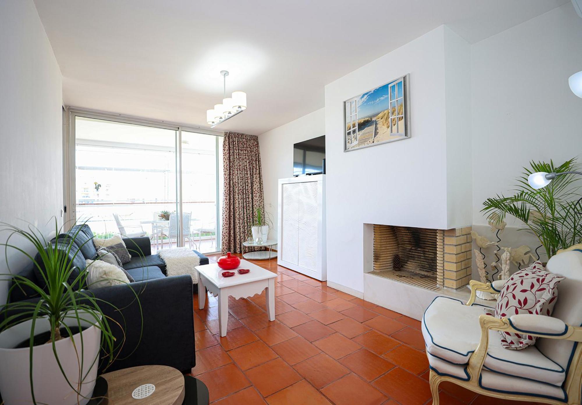 A65 - Marina Moor Apartment In Lagos Bagian luar foto
