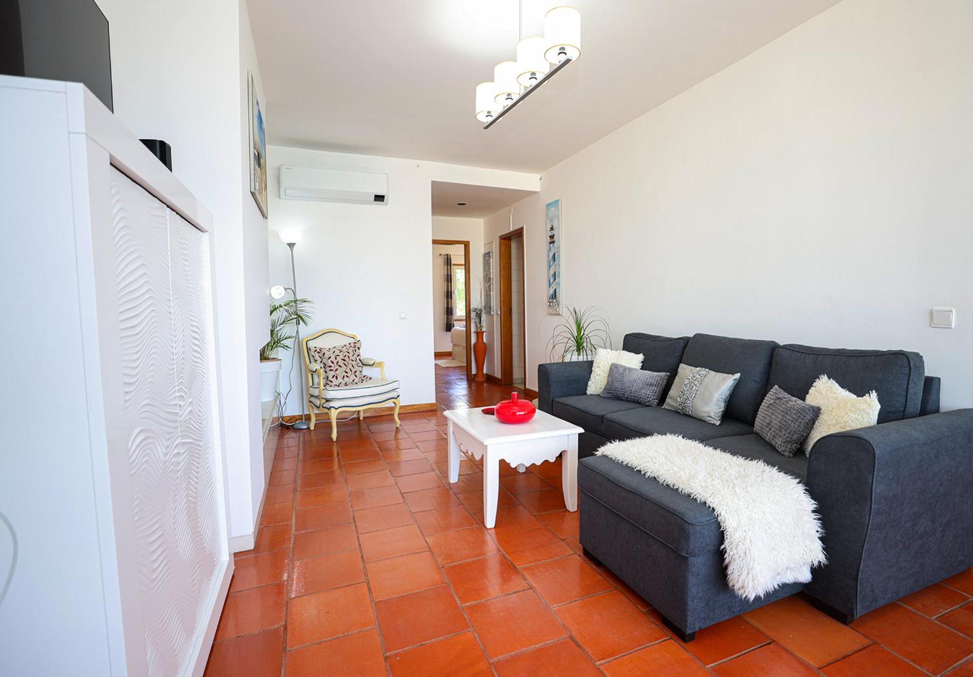 A65 - Marina Moor Apartment In Lagos Bagian luar foto