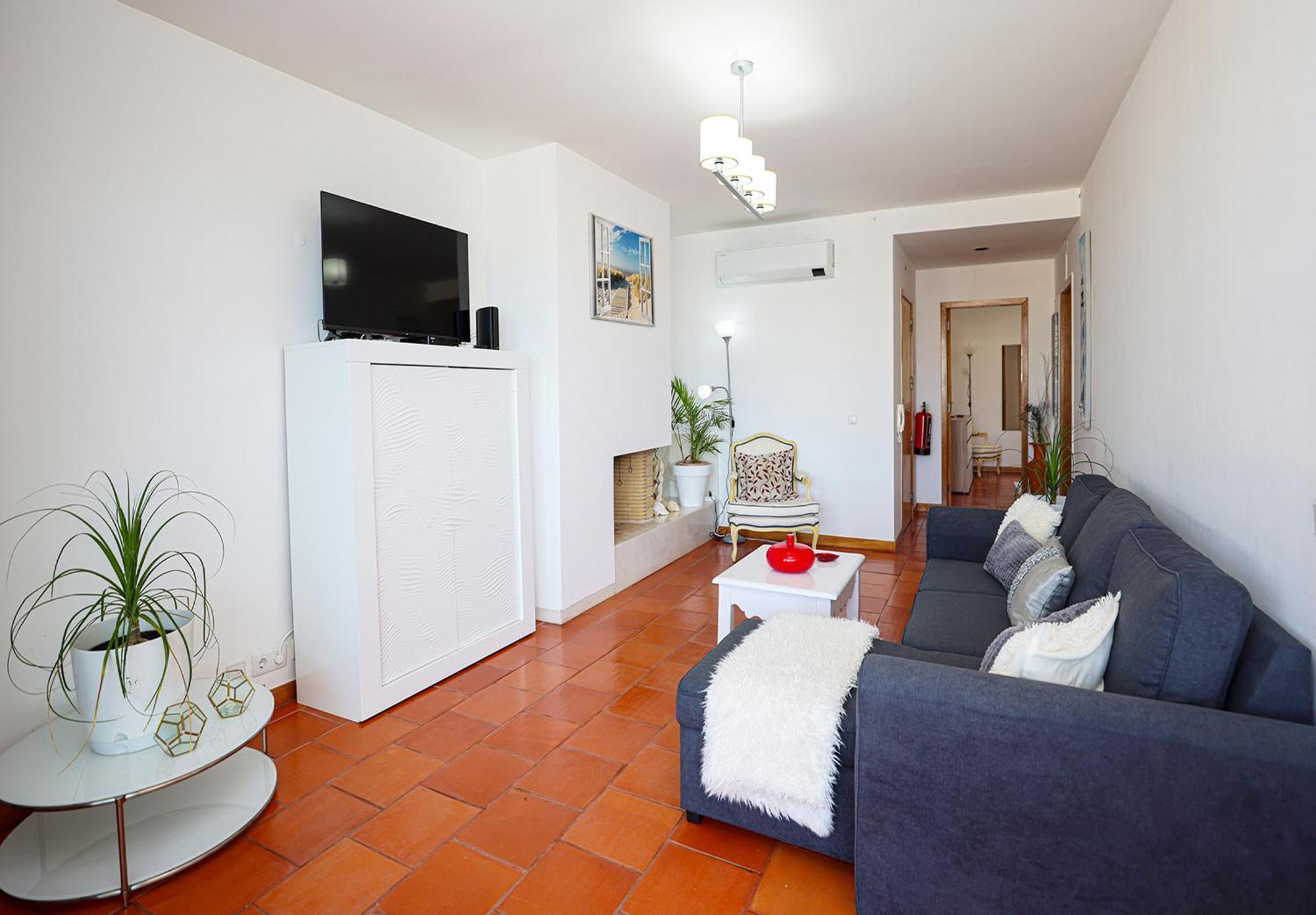 A65 - Marina Moor Apartment In Lagos Bagian luar foto