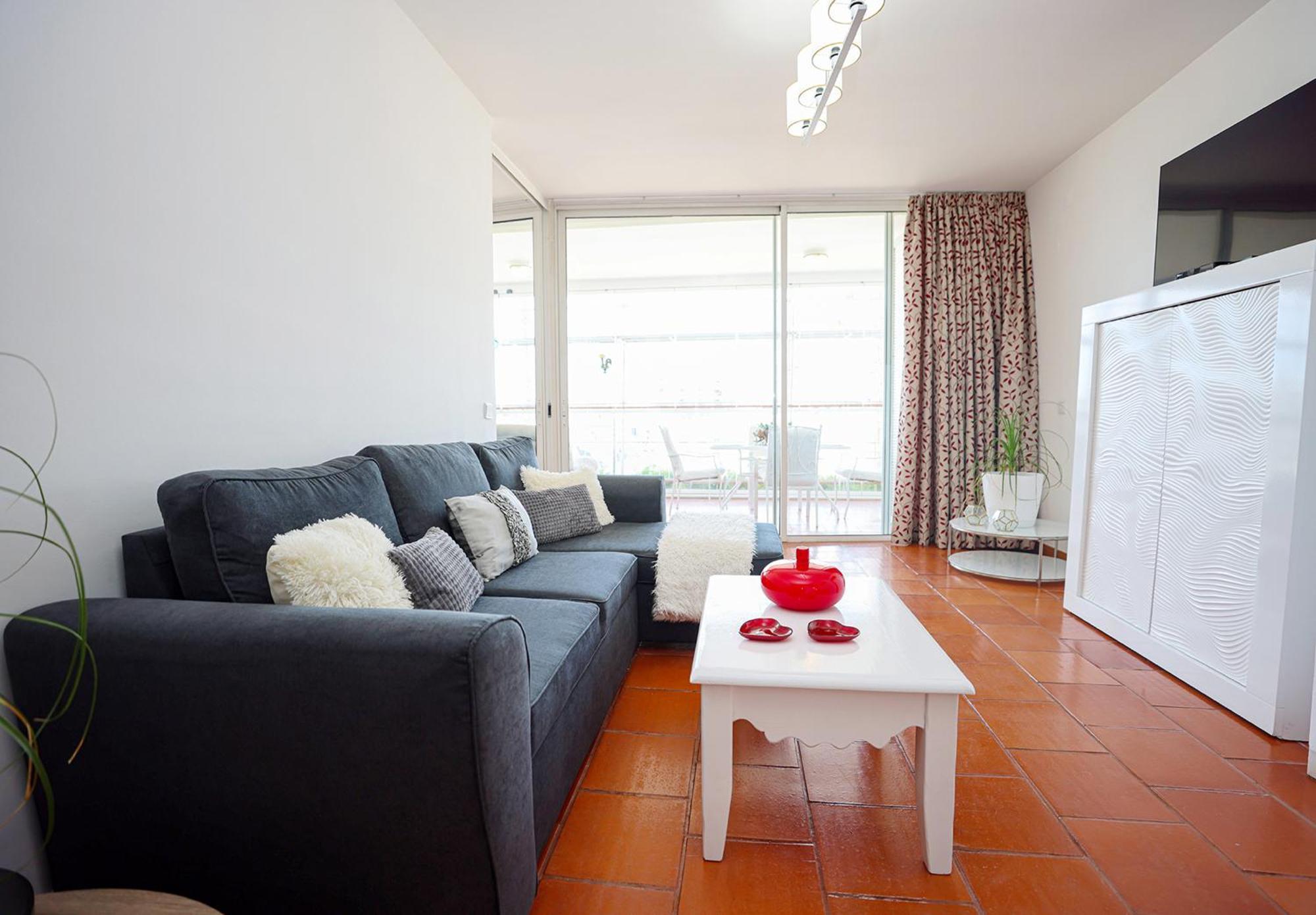 A65 - Marina Moor Apartment In Lagos Bagian luar foto