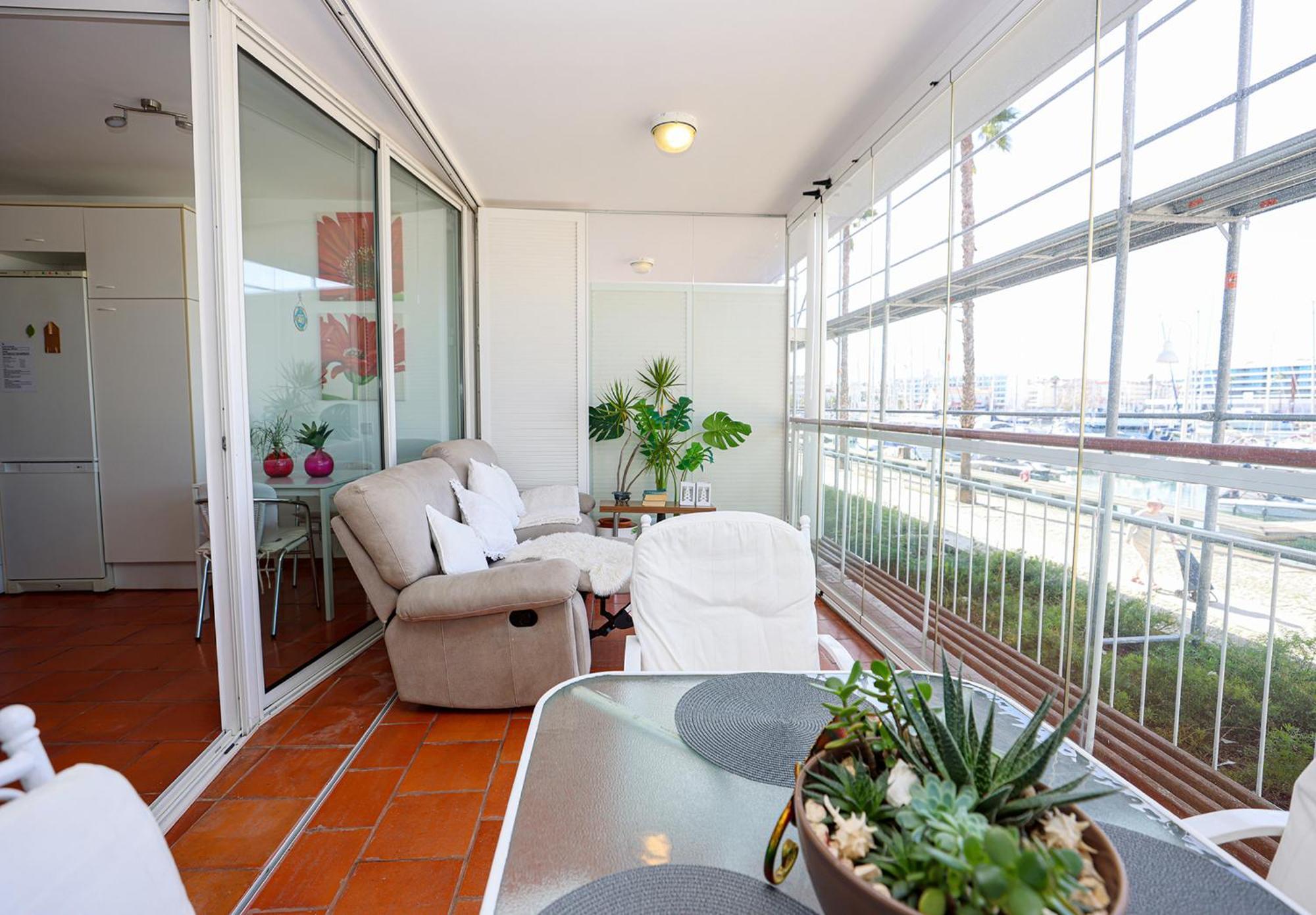A65 - Marina Moor Apartment In Lagos Bagian luar foto