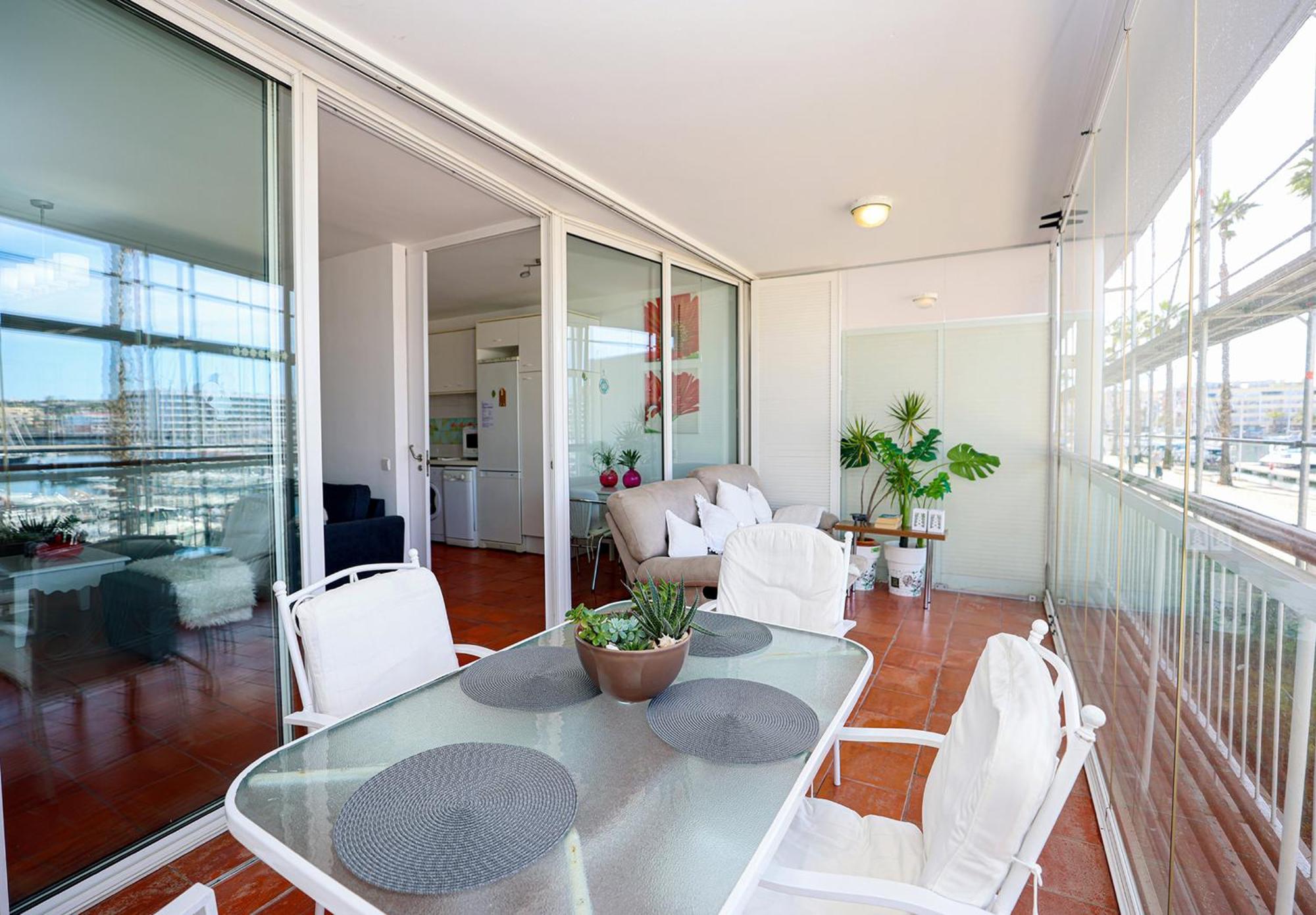 A65 - Marina Moor Apartment In Lagos Bagian luar foto