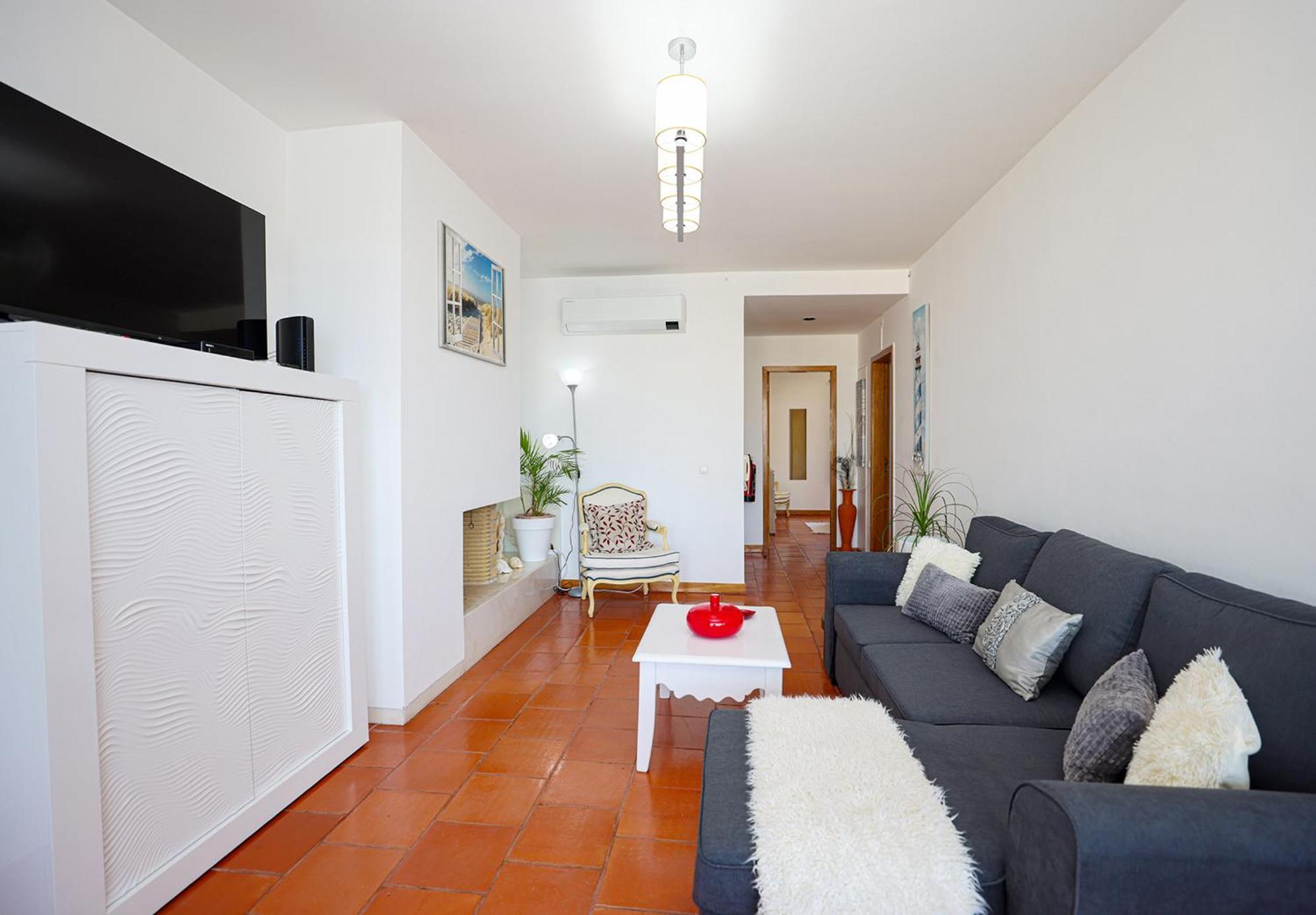 A65 - Marina Moor Apartment In Lagos Bagian luar foto