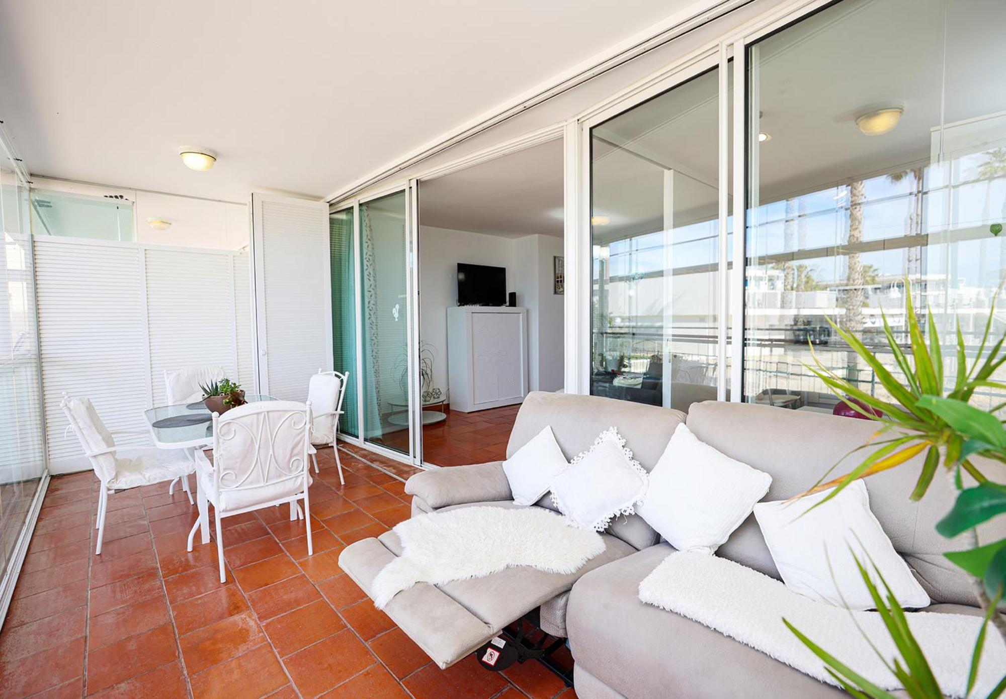 A65 - Marina Moor Apartment In Lagos Bagian luar foto
