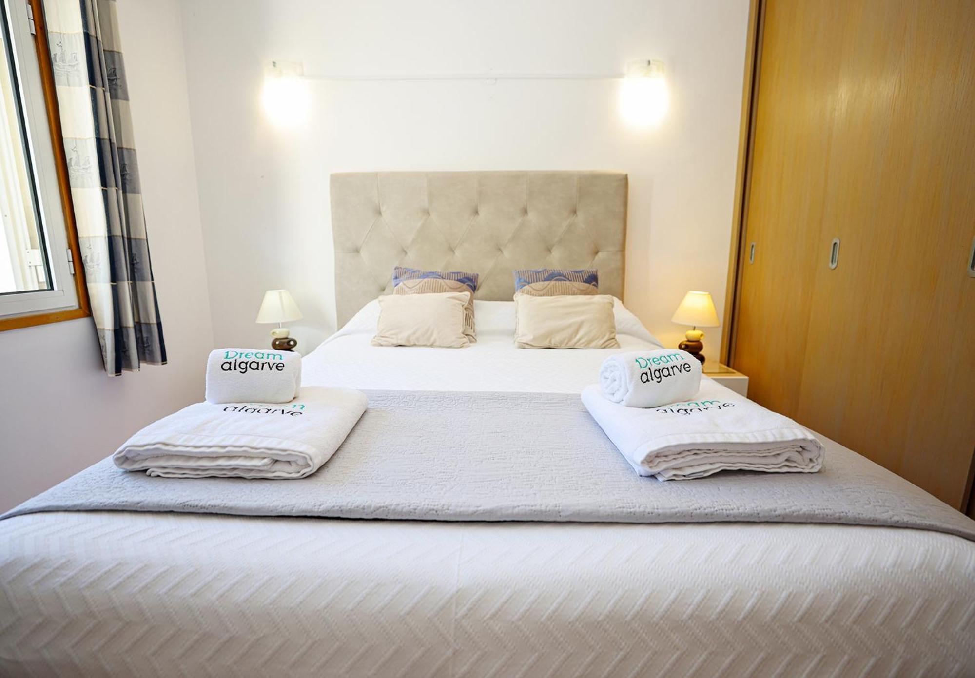 A65 - Marina Moor Apartment In Lagos Bagian luar foto