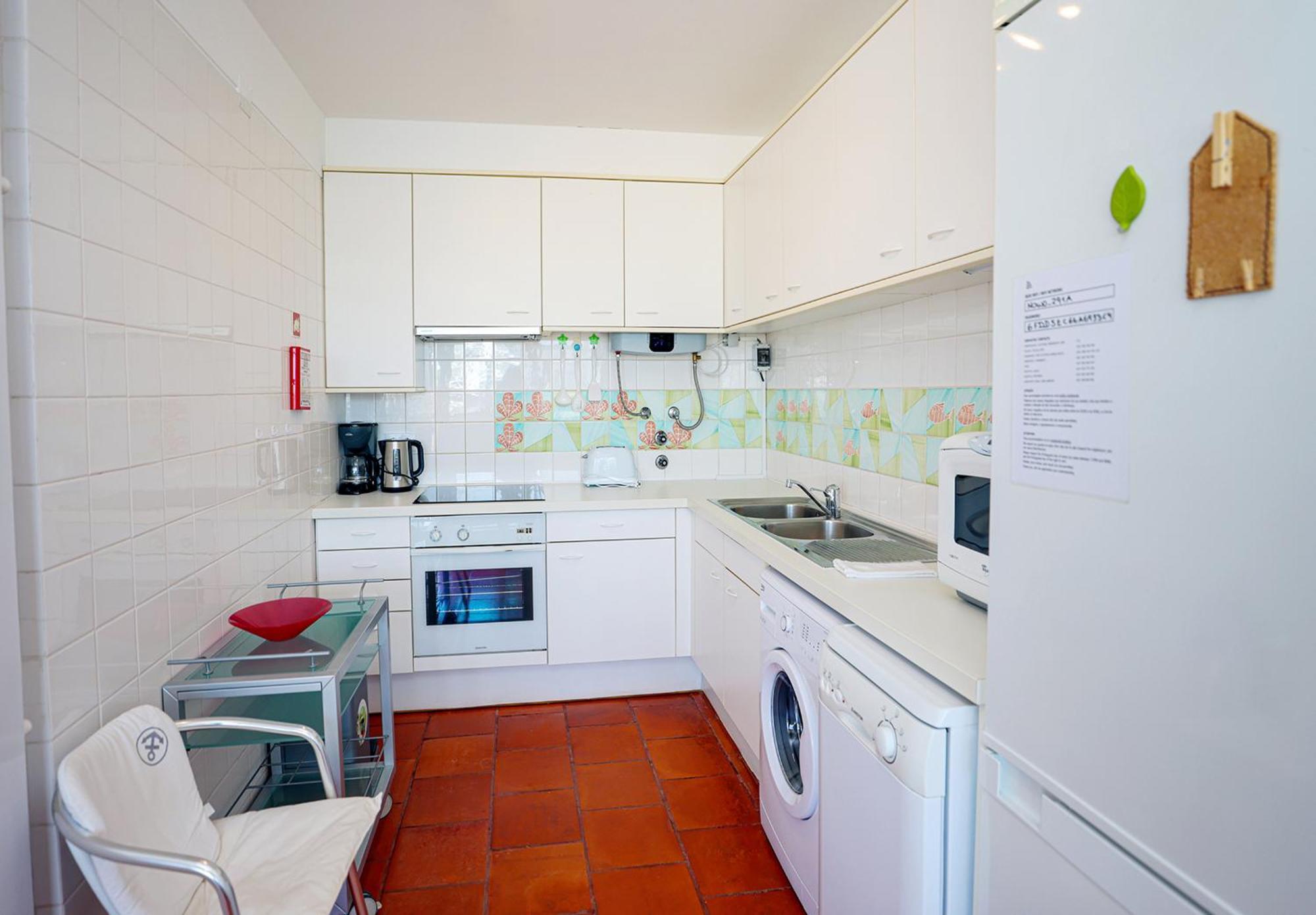 A65 - Marina Moor Apartment In Lagos Bagian luar foto
