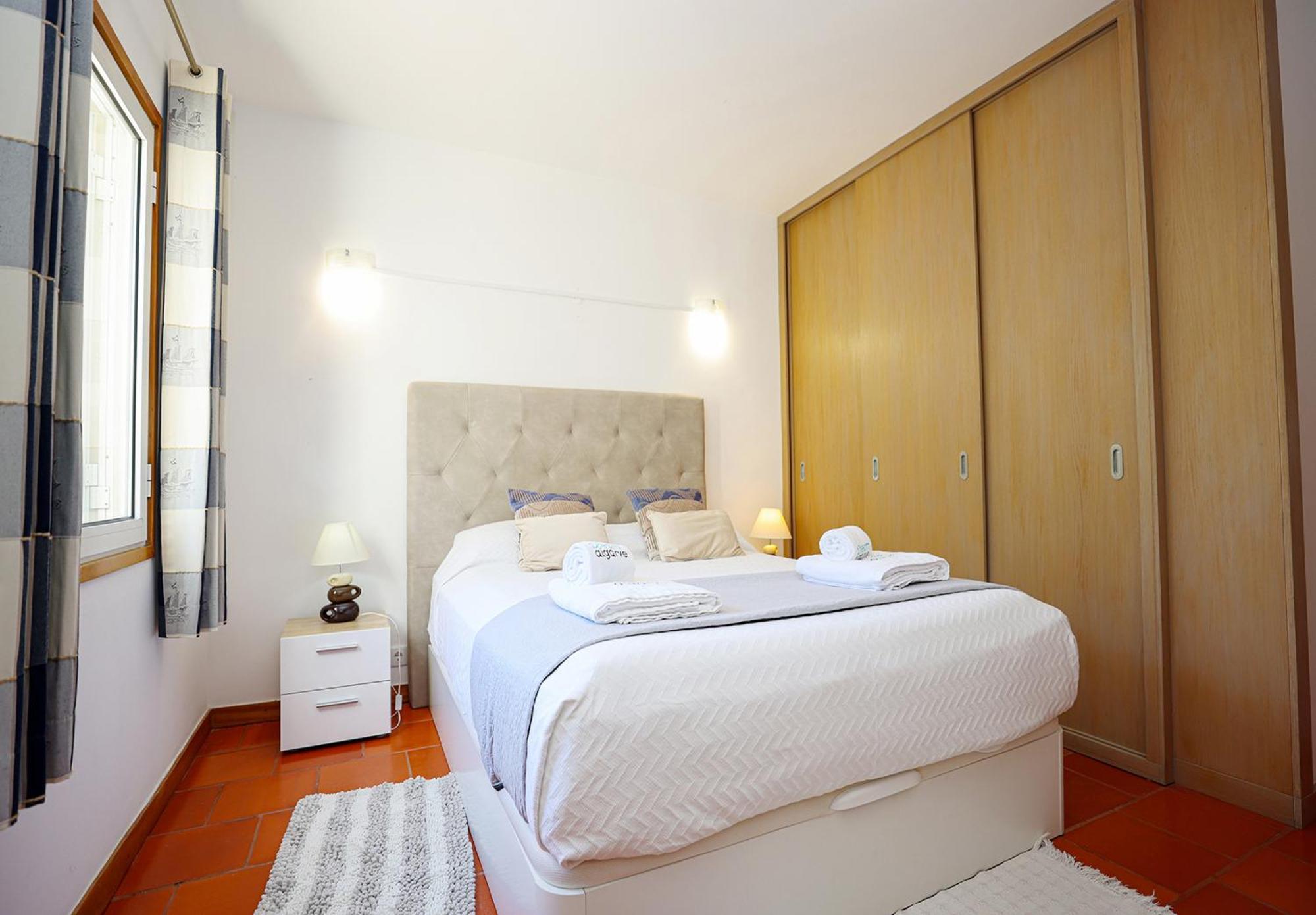 A65 - Marina Moor Apartment In Lagos Bagian luar foto