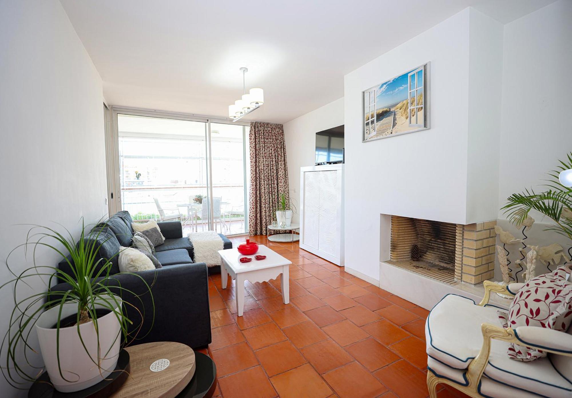 A65 - Marina Moor Apartment In Lagos Bagian luar foto